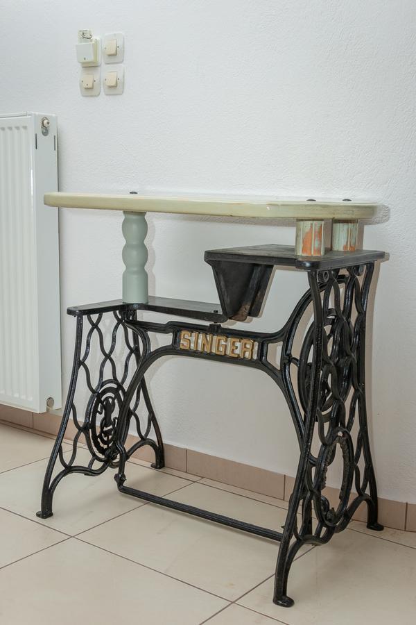Appartement Ta Spitakia Tsarbopoulos *