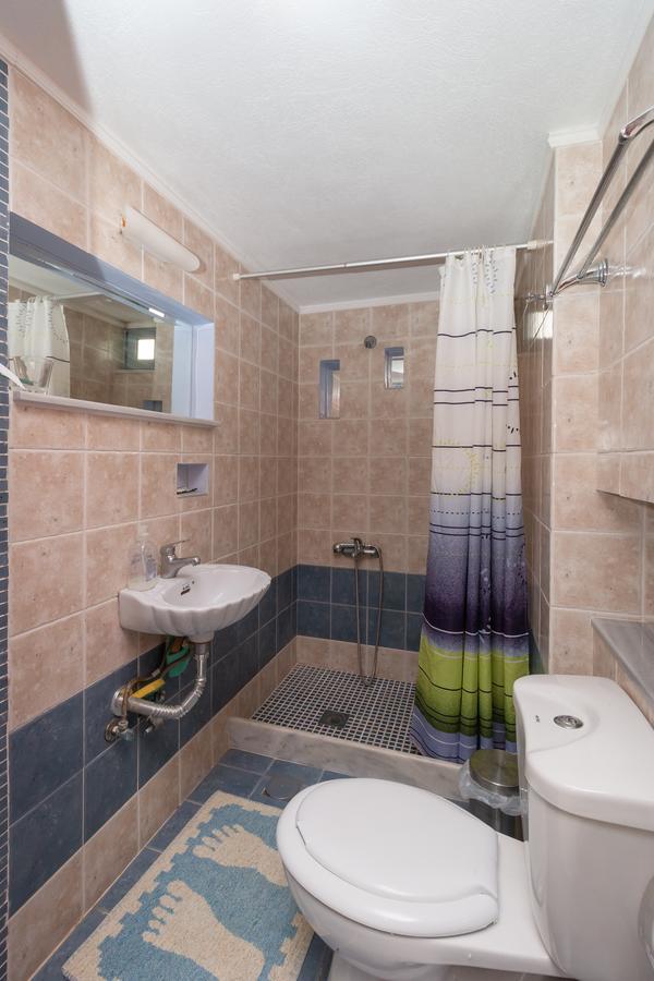 Ta Spitakia Tsarbopoulos Appartement