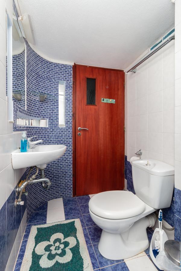 Ta Spitakia Tsarbopoulos Appartement *