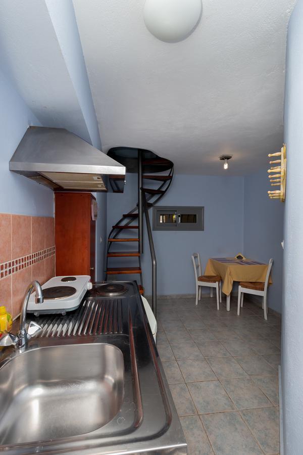 Appartement Ta Spitakia Tsarbopoulos