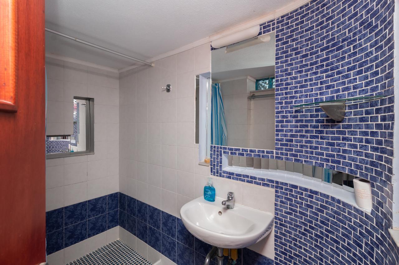 Appartement Ta Spitakia Tsarbopoulos