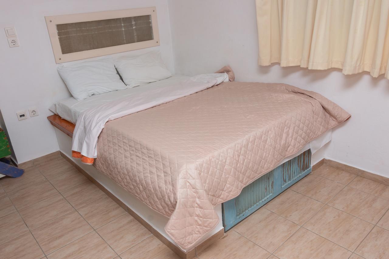 Appartement Ta Spitakia Tsarbopoulos