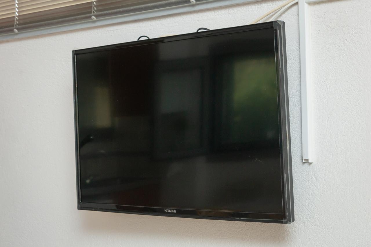 Ta Spitakia Tsarbopoulos Appartement Kyparissia
