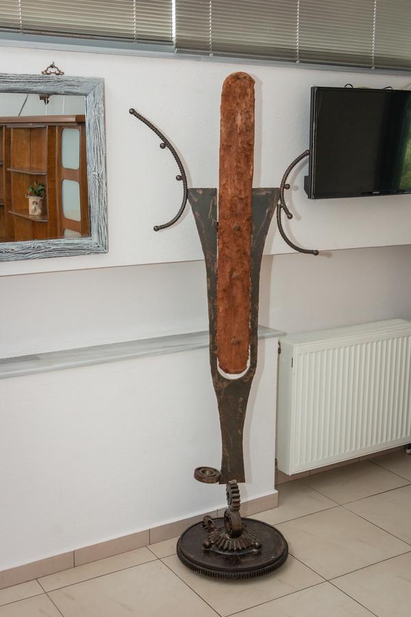 Appartement Ta Spitakia Tsarbopoulos Kyparissia